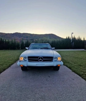 Mercedes-Benz SL 450 - 2000 € - 25283362 3