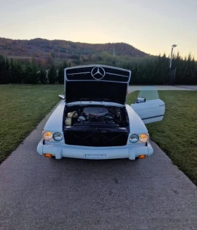 Mercedes-Benz SL 450 - 2000 € - 25283362 5