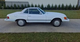Mercedes-Benz SL 450