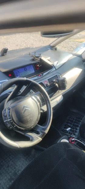 Citroen Grand C4 Picasso 2.0hdi | Mobile.bg � ����� ������ 3