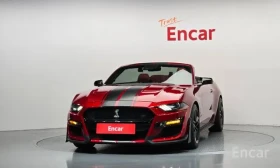 Ford Mustang 2.3 Cabrio* ������ �����* �����* ������* ACC | Mobile.bg � ����� ������ 4