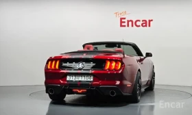 Ford Mustang 2.3 Cabrio* ������ �����* �����* ������* ACC | Mobile.bg � ����� ������ 5