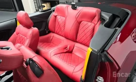 Ford Mustang 2.3 Cabrio* ������ �����* �����* ������* ACC | Mobile.bg � ����� ������ 12