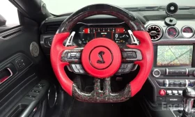 Ford Mustang 2.3 Cabrio* ������ �����* �����* ������* ACC | Mobile.bg � ����� ������ 15