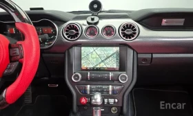 Ford Mustang 2.3 Cabrio* ������ �����* �����* ������* ACC | Mobile.bg � ����� ������ 13