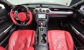 Ford Mustang 2.3 Cabrio* ������ �����* �����* ������* ACC | Mobile.bg � ����� ������ 6