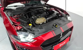 Ford Mustang 2.3 Cabrio* ������ �����* �����* ������* ACC | Mobile.bg � ����� ������ 7
