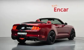 Ford Mustang 2.3 Cabrio* ������ �����* �����* ������* ACC | Mobile.bg � ����� ������ 3