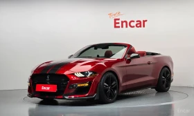Ford Mustang 2.3 Cabrio* ������ �����* �����* ������* ACC | Mobile.bg � ����� ������ 2