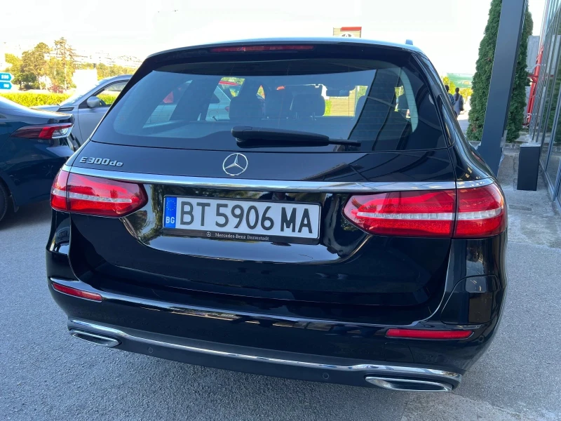 Mercedes-Benz E 300 DE, снимка 6 - Автомобили и джипове - 52136668