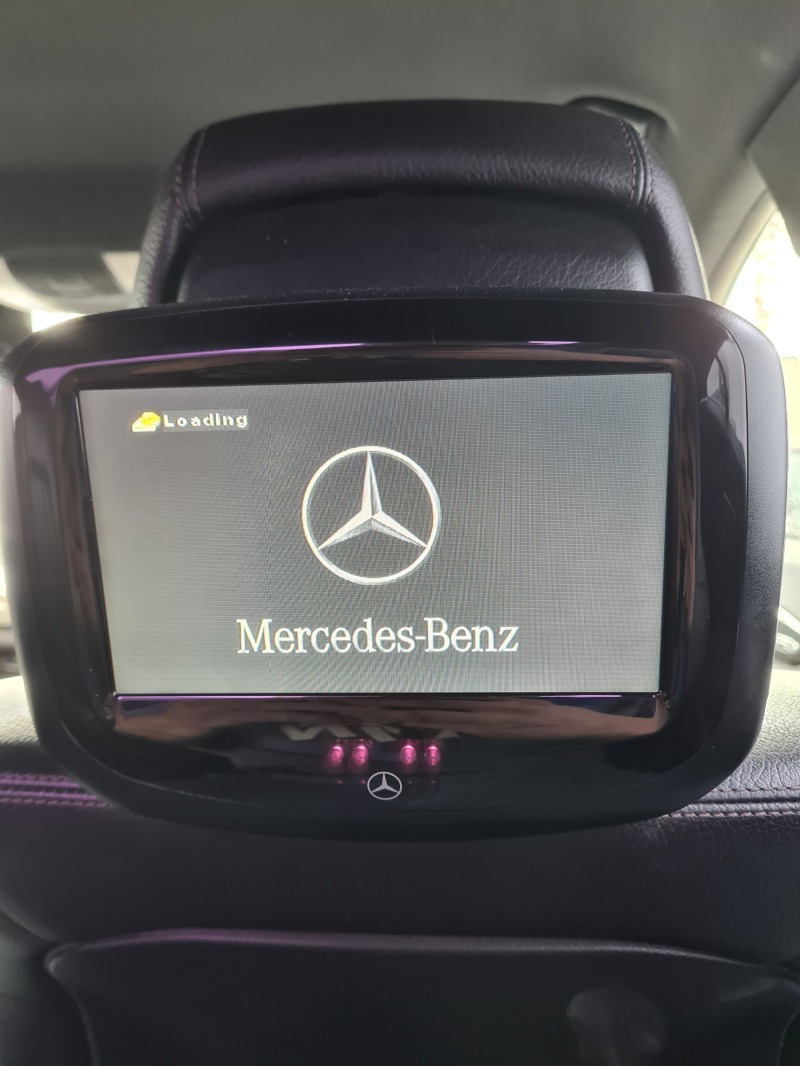 Mercedes-Benz CLS 250  НА ЧАСТИ, снимка 11 - Автомобили и джипове - 45255991