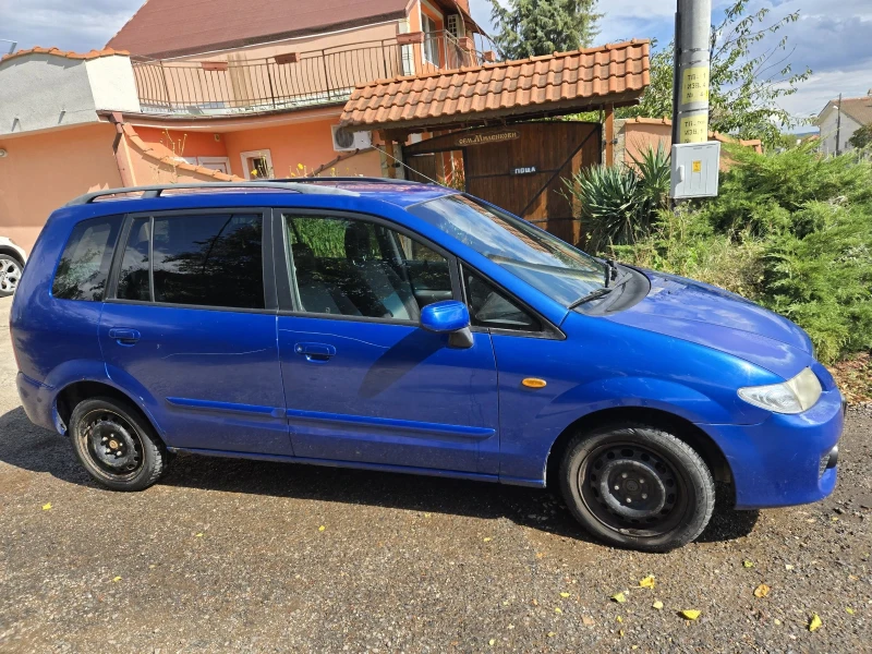 Mazda Premacy, снимка 3 - Автомобили и джипове - 47482244