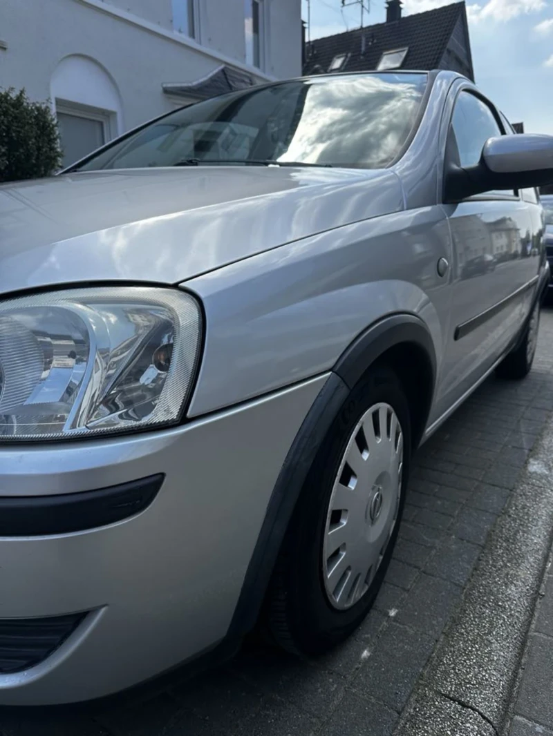 Opel Corsa, снимка 3 - Автомобили и джипове - 49343883