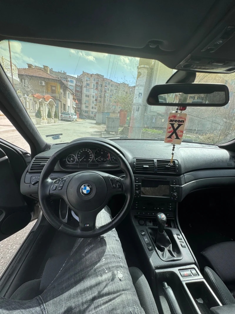 BMW 320 320d, снимка 2 - Автомобили и джипове - 49477349