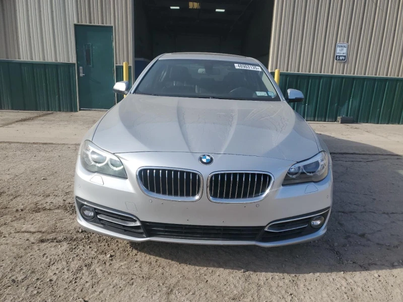 BMW 535 2016 XDRIVE 64396 KM!!!, снимка 1 - Автомобили и джипове - 49558401