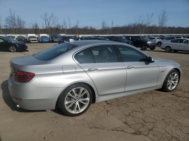 BMW 535 2016 XDRIVE 64396 KM!!!, снимка 4 - Автомобили и джипове - 49558401