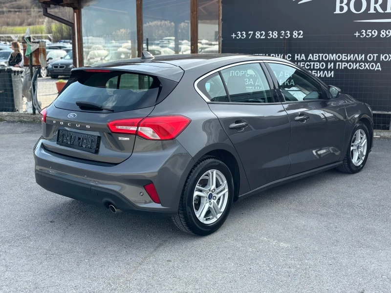 Ford Focus 146 000 km  Eur.6, снимка 4 - Автомобили и джипове - 49633824