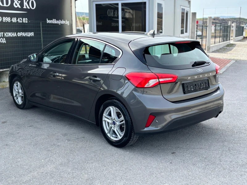 Ford Focus 146 000 km  Eur.6, снимка 3 - Автомобили и джипове - 49633824