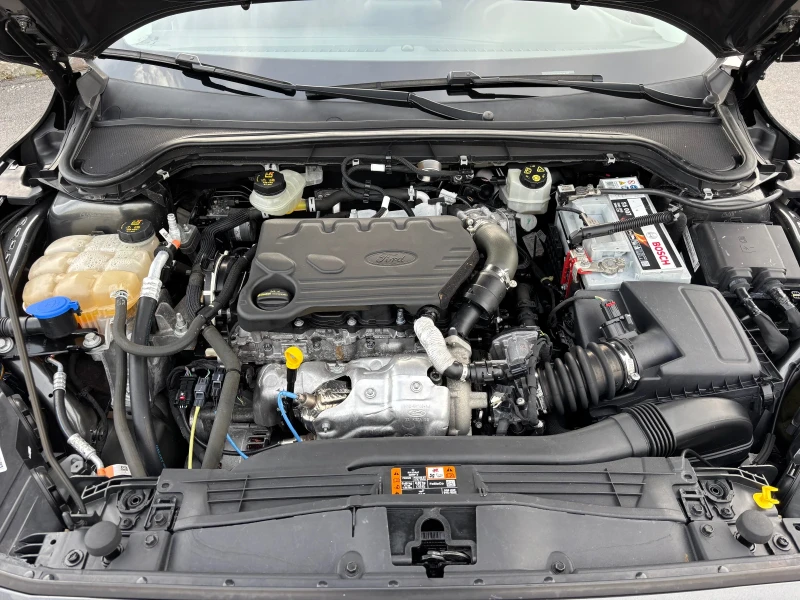 Ford Focus 146 000 km  Eur.6, снимка 5 - Автомобили и джипове - 49633824