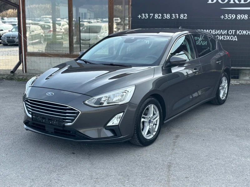 Ford Focus 146 000 km  Eur.6, снимка 2 - Автомобили и джипове - 49633824
