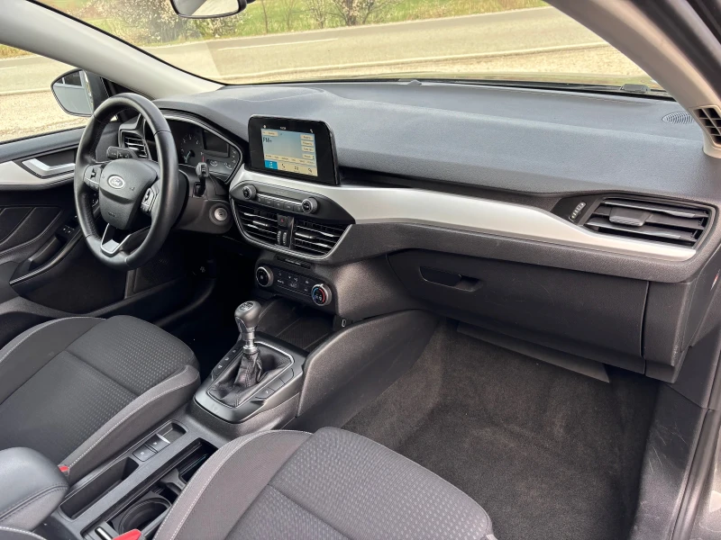 Ford Focus 146 000 km  Eur.6, снимка 6 - Автомобили и джипове - 49633824