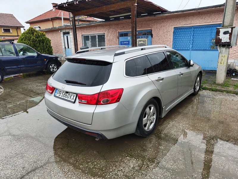 Honda Accord, снимка 4 - Автомобили и джипове - 52787740