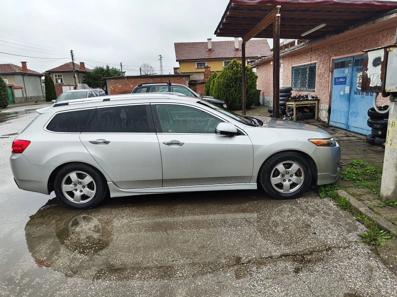 Honda Accord, снимка 3 - Автомобили и джипове - 52787740