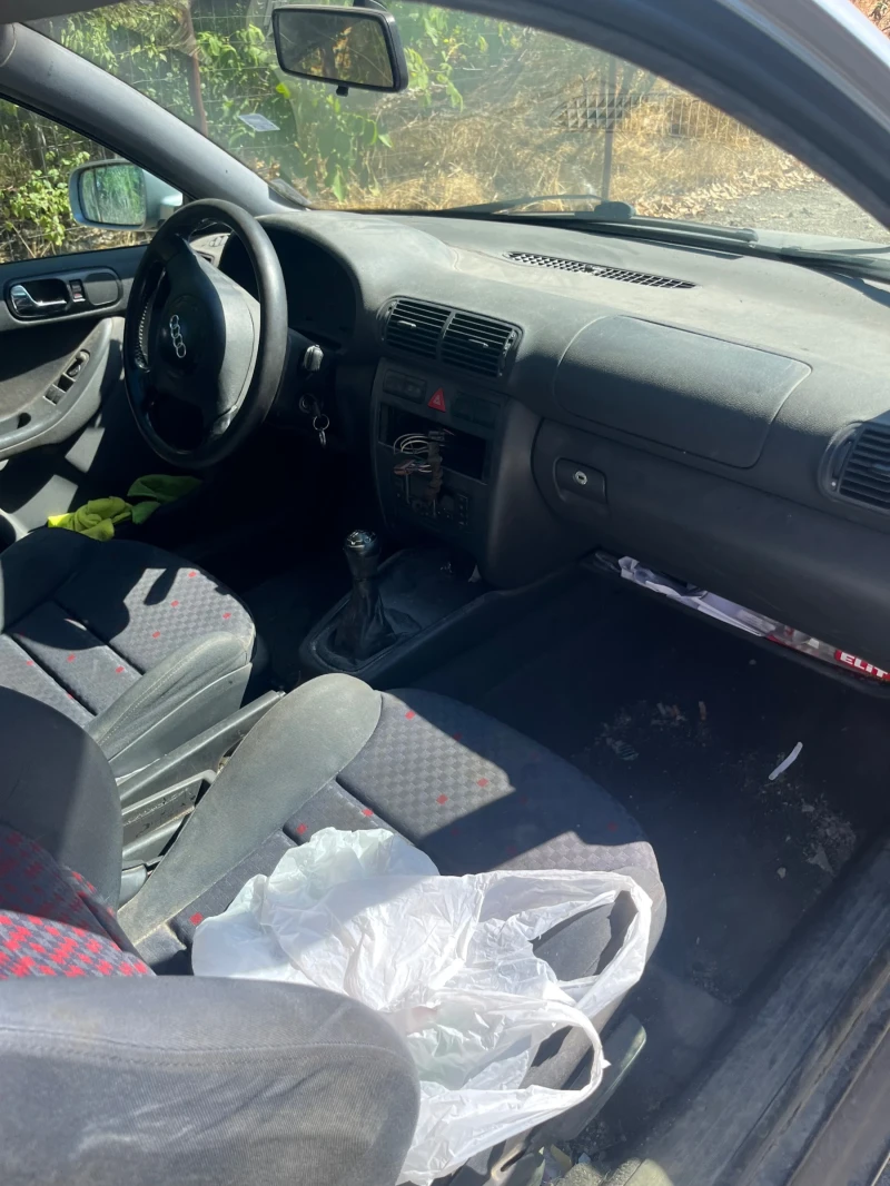 Audi A3 2 врати и 4 врати  ТОП ЦЕНИ 2бр, снимка 7 - Автомобили и джипове - 52526773