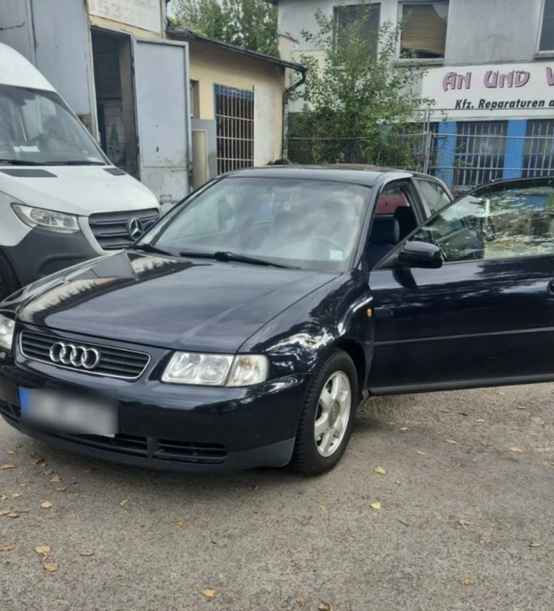 Audi A3 2 врати и 4 врати  ТОП ЦЕНИ 2бр