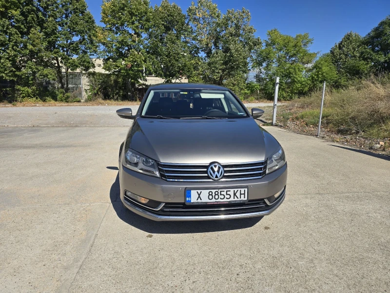 VW Passat 4MOTION  170, снимка 2 - Автомобили и джипове - 51533606