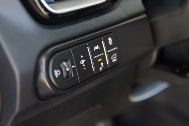 Kia XCeed Gt line 1.6 turbo, снимка 16 - Автомобили и джипове - 52313672