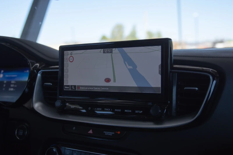 Kia XCeed Gt line 1.6 turbo, снимка 8 - Автомобили и джипове - 52313672