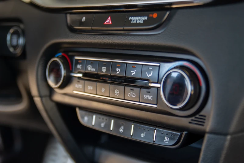 Kia XCeed Gt line 1.6 turbo, снимка 14 - Автомобили и джипове - 52313672