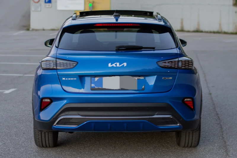 Kia XCeed Gt line 1.6 turbo, снимка 5 - Автомобили и джипове - 52313672