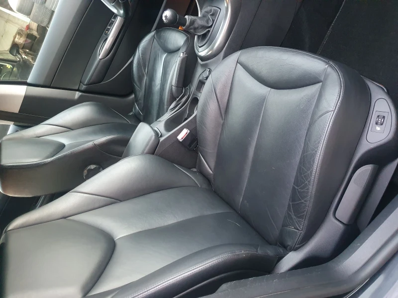 Peugeot 308 1.6 HDI  SPORR KOJA NAVI PODGREV EURO 5, снимка 8 - Автомобили и джипове - 52804758