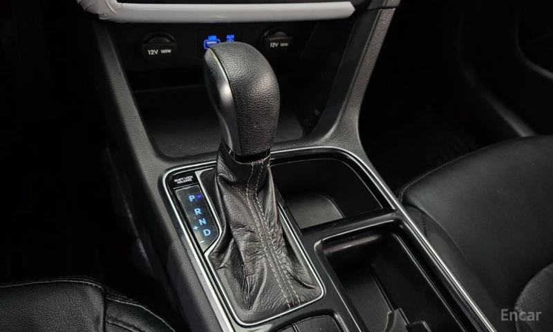 Hyundai Sonata, снимка 9 - Автомобили и джипове - 53143443