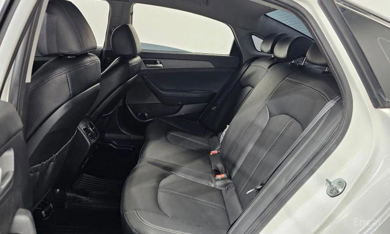 Hyundai Sonata, снимка 13 - Автомобили и джипове - 53143443