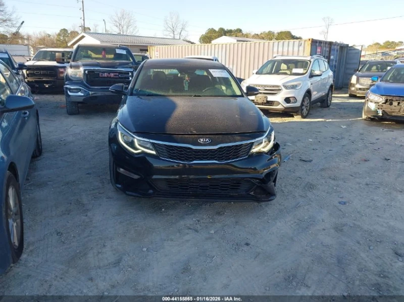 Kia Optima LX * CARFAX * КРАЙНА ЦЕНА* , снимка 12 - Автомобили и джипове - 53391014
