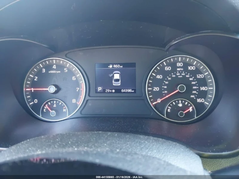 Kia Optima LX * CARFAX * КРАЙНА ЦЕНА* , снимка 7 - Автомобили и джипове - 53391014