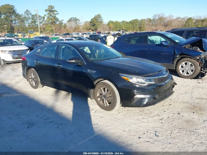 Kia Optima LX * CARFAX * КРАЙНА ЦЕНА* 