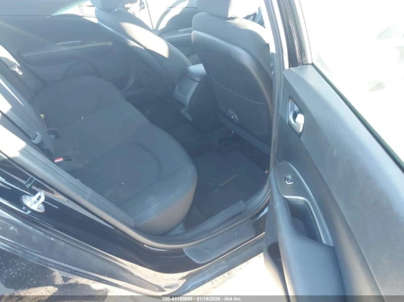 Kia Optima LX * CARFAX * КРАЙНА ЦЕНА* , снимка 8 - Автомобили и джипове - 53391014