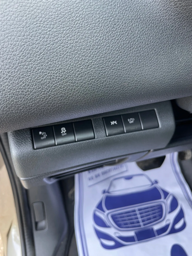 Peugeot 5008 1.6HDI* full* , снимка 13 - Автомобили и джипове - 53595535