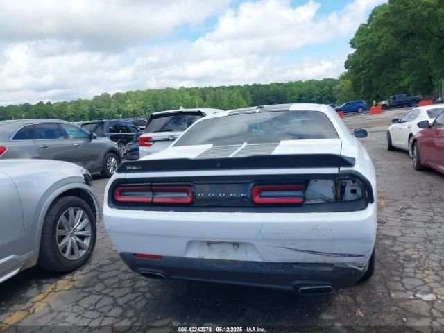 Dodge Challenger  SXT Авто Кредит! - изображение 7
