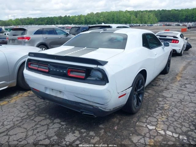 Dodge Challenger  SXT Авто Кредит! - изображение 9