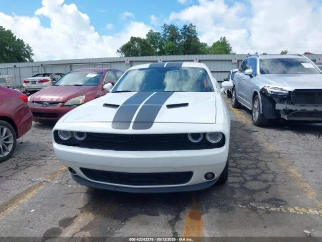 Dodge Challenger  SXT Авто Кредит! - изображение 3