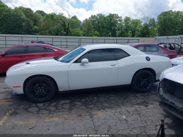 Dodge Challenger  SXT Авто Кредит! - изображение 5
