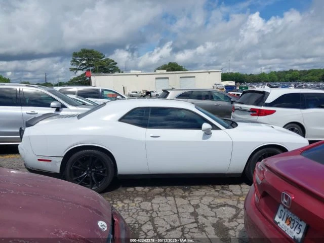 Dodge Challenger  SXT Авто Кредит! - изображение 4