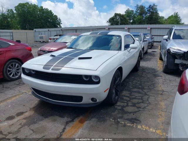 Dodge Challenger  SXT Авто Кредит! - изображение 2