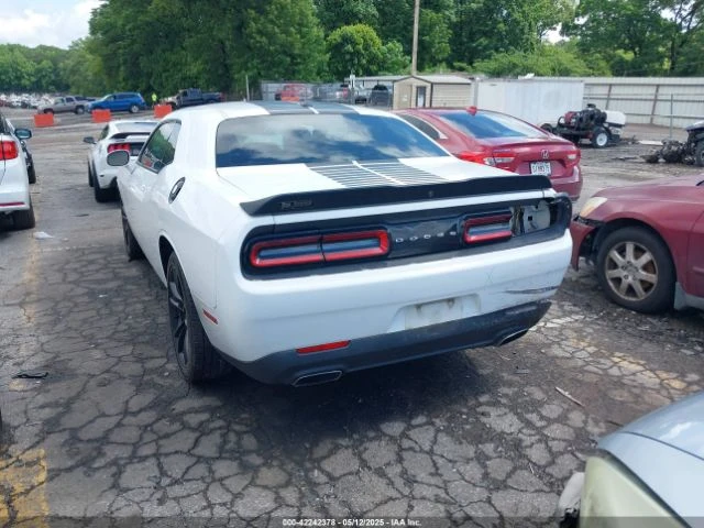 Dodge Challenger  SXT Авто Кредит! - изображение 6