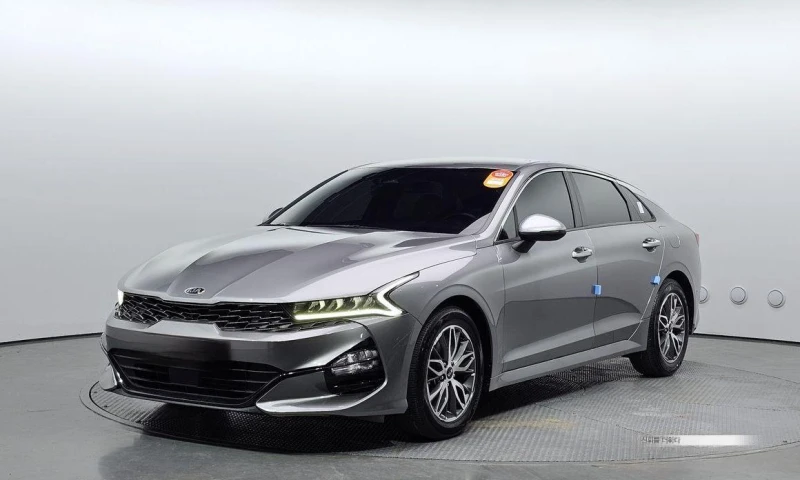 Kia K5 - 35818 лв. / 18313.45 € - 10179461 1